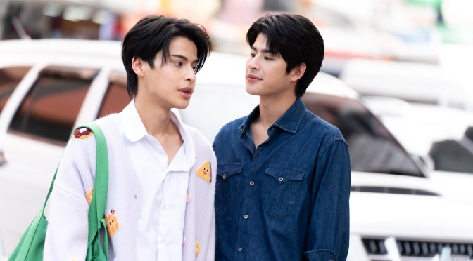 “Sweet Tooth, Good Dentist” First Impressions (Ep.1 & 2)