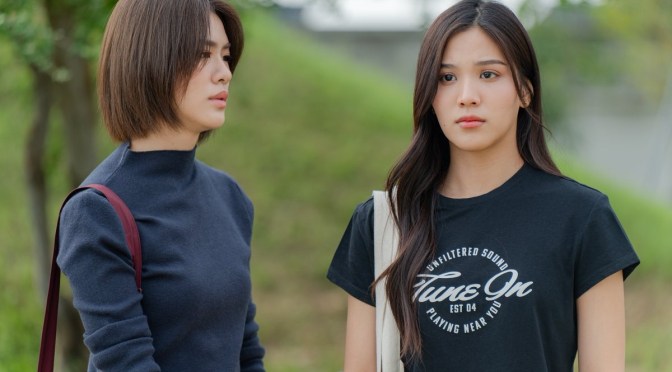 “Us The Series” Series Review (Ep.4 to 12)