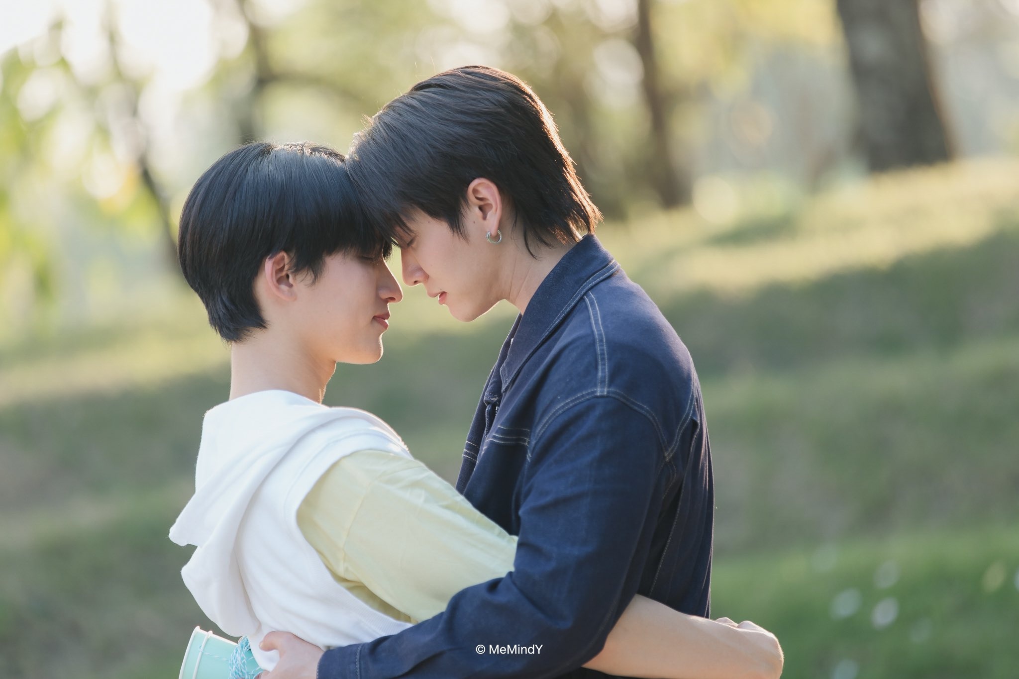 The Boy Next World” Series Review (Ep.1 to 10) | The BL Xpress