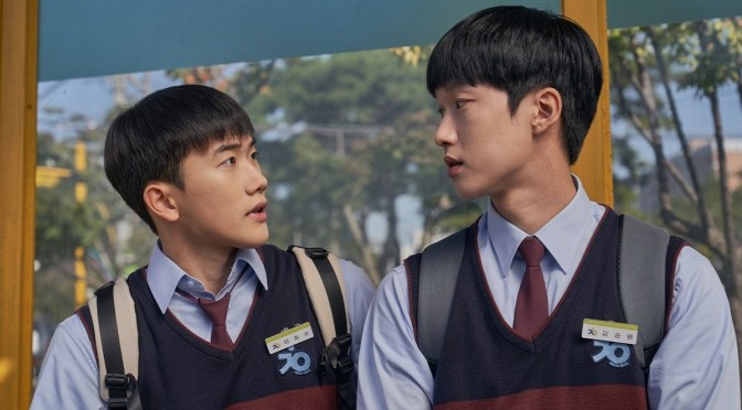 “Heesu in Class 2” Series Review (Ep.3 to 10)