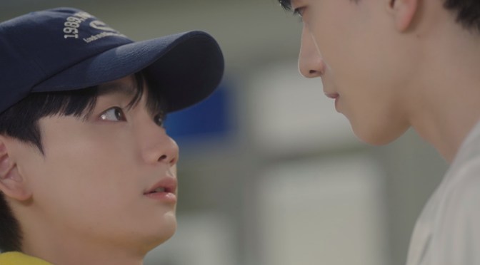 “Ball Boy Tactics” First Impressions (Ep.1 & 2)