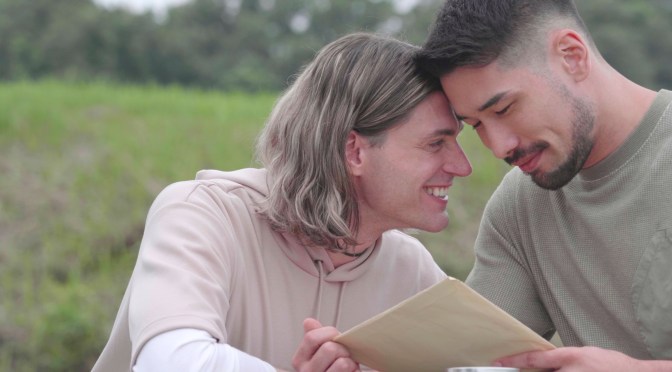 Aichaku The Movie: An Affinity Towards Dreams And Love