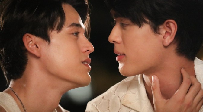 “My Golden Blood” Series Review (Ep.3 to 12)