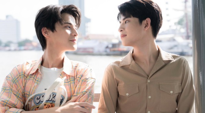 “Sweet Tooth, Good Dentist” Series Review (Ep.3 to 11)