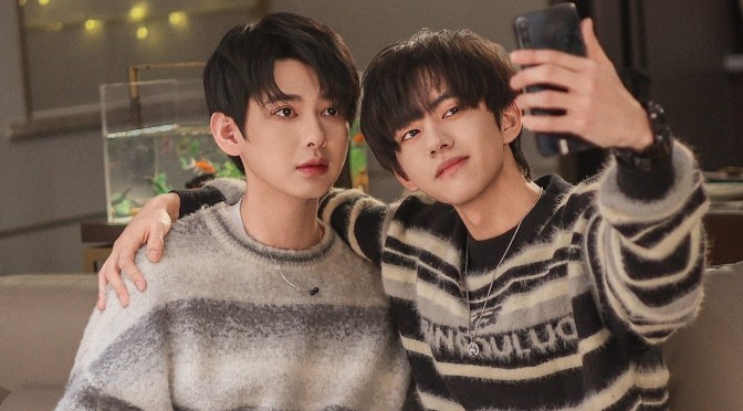 “Moon and Dust” Series Review (Ep.1 to 6)