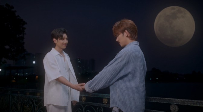 “Mission to the Moon” Series Review (Ep.1 to 30)