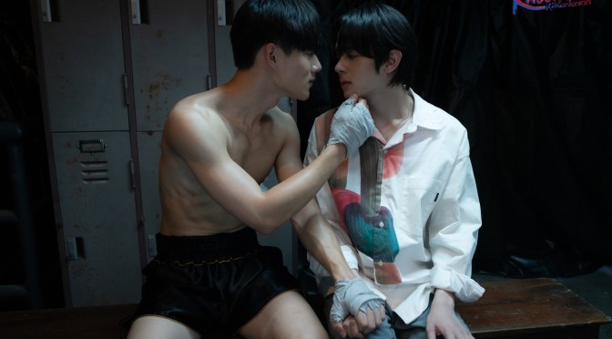 “Knock Out” Series Review (Ep.3 to 12)