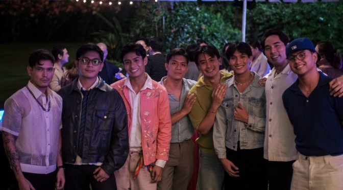 “Sparks Camp Season Three” First Impressions (Ep.1 to 3)