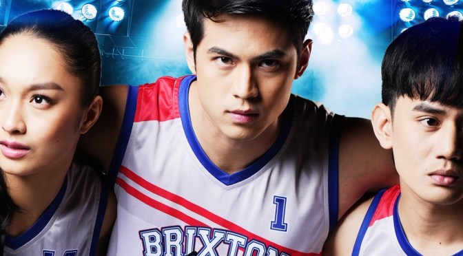 “Love at First Spike” Series Review (Ep.1 to 8)