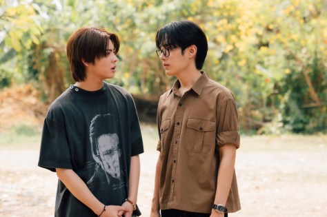 “Khemjira The Series” First Impressions (Ep.1 & 2) | The BL Xpress