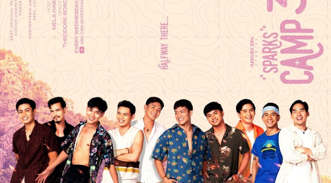 “Sparks Camp Season Three” Series Review