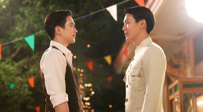 “Memoir of Rati” Series Review (Ep.3 to 12)