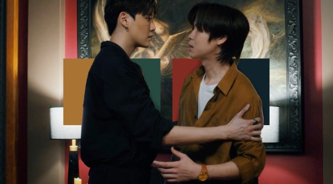 “Revamp the Undead Story” First Impressions (Ep. 1 to 3)