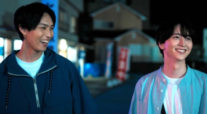 “Stay By My Side After the Rain” Series Review (Ep.3 to 12)