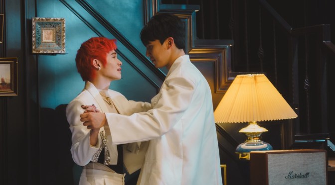 “Suntiny” Series Review (Ep.1 to 10)