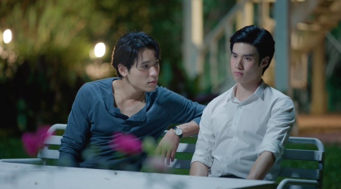 “Love in the Moonlight” First Impressions (Ep.1 & 2)