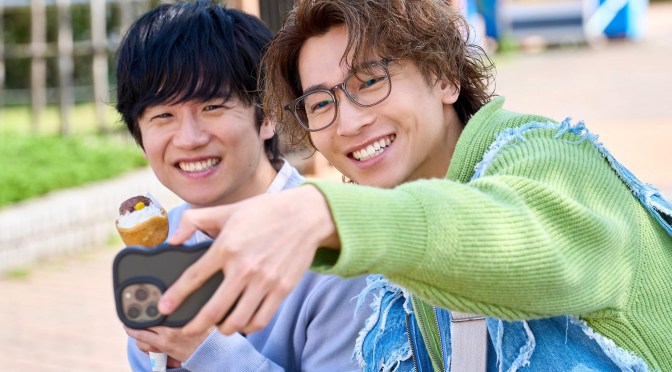 “10 Things I Want to Do Before I Turn 40” Series Review (Ep.3 to 12)