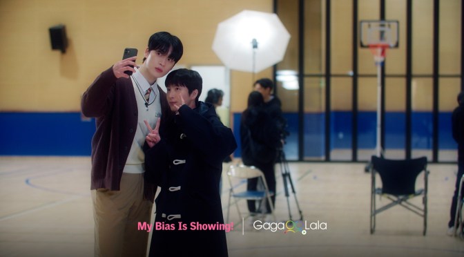 “My Bias is Showing” Series Review (Ep.3 to 10)