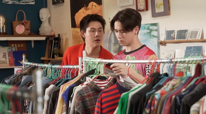 “That Summer” First Impressions (Ep.1 & 2)