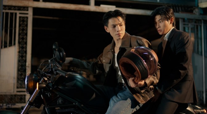 “The Wicked Game” First Impressions (Ep.1 to 3)