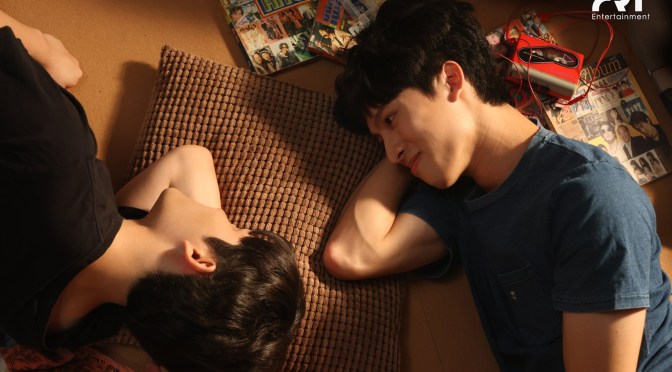 “Rearrange” Series Review (Ep.1 to 10)