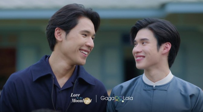 “Love in the Moonlight” Series Review (Ep.3 to 12)