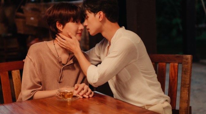 “Khemjira The Series” Series Review (Ep.3 to 12)