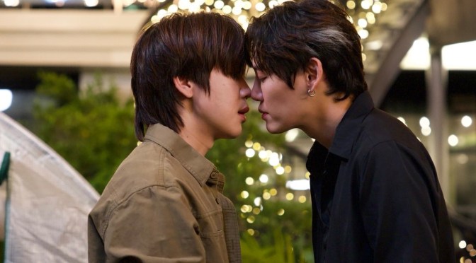 “Revamp: The Undead Story” Series Review (Ep.3 to 10)