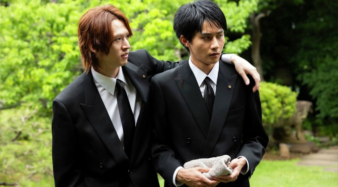 “The Journey to Killing You” Series Review (Ep.3 to 6)