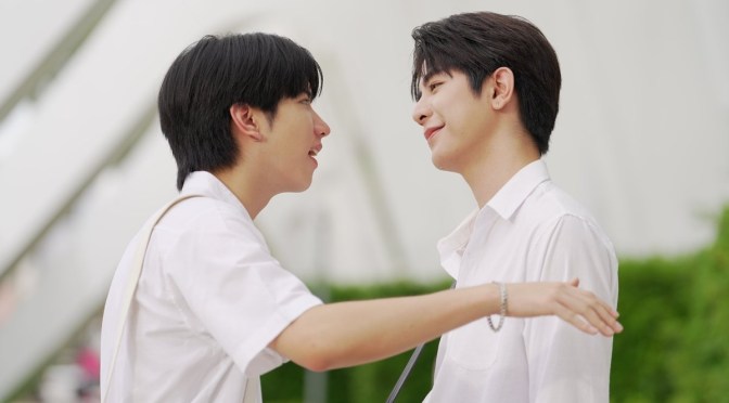 “Head 2 Head” First Impressions (Ep.1 & 2)