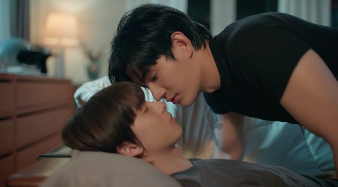 “Goddess Bless You From Death” First Impressions (Ep.1 & 2)