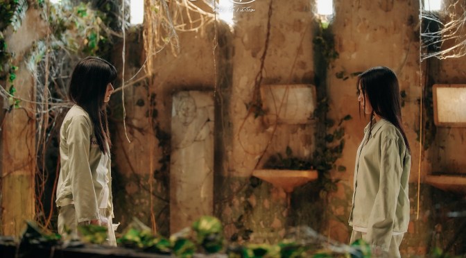 “Clairebell” First Impressions (Ep.1 & 2)