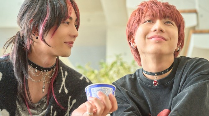 “Punks Triangle” Series Review (Ep.3 to 8)