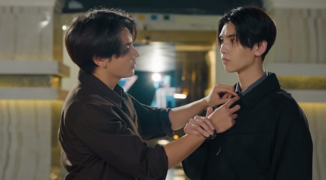 “Dare You to Death” First Impressions (Ep.1 & 2)