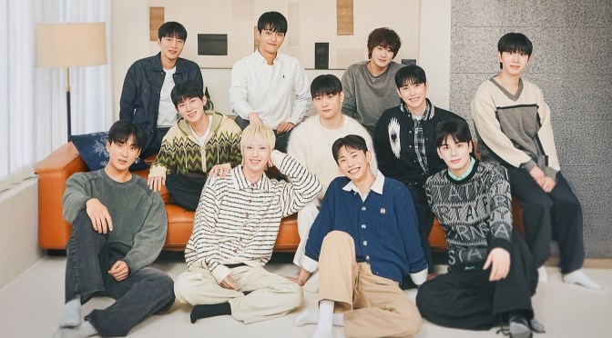 “His Man Season Four” First Impressions (Ep.1 to 4)