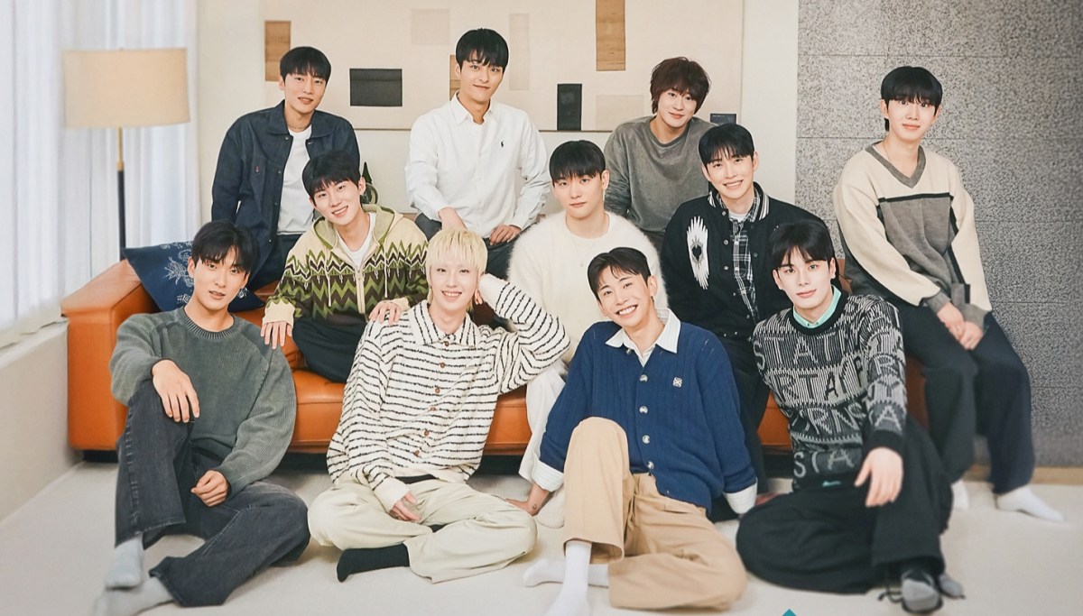 “His Man Season Four” First Impressions (Ep.1 to 4)