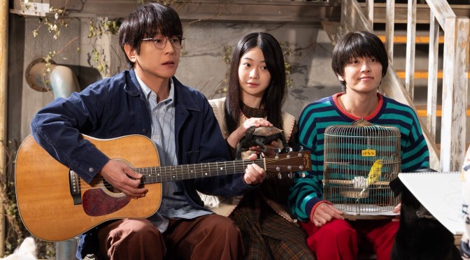 “Chosen Home” Series Review (Ep.1 to 10)