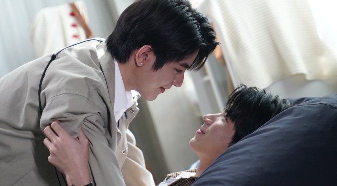 “Head 2 Head” Series Review (Ep.1 to 12)