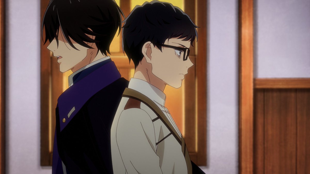 “Isekai Office Worker: The Other World’s Books Depend on the Bean Counter” First Impressions (Ep.1 to 3)