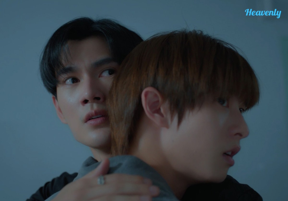 “Goddess Bless You From Death” Series Review (Ep.3 to 13)