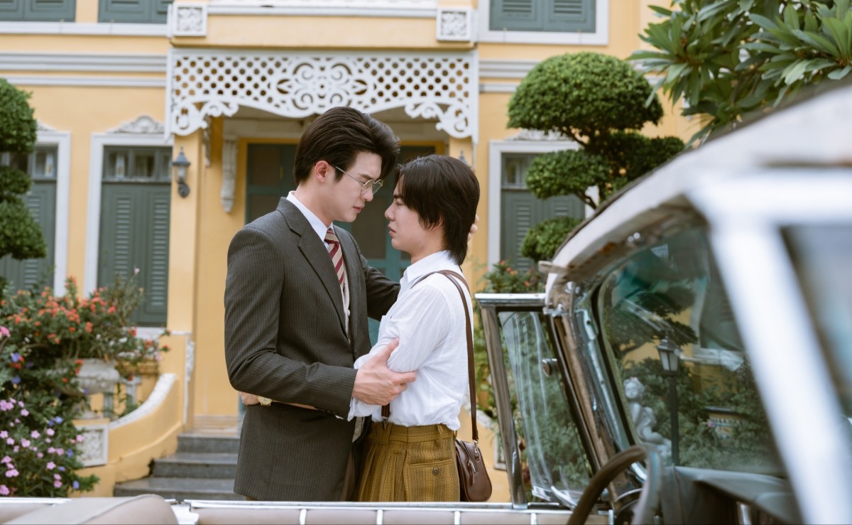 “Interminable” Series Review (Ep.1 to 12)