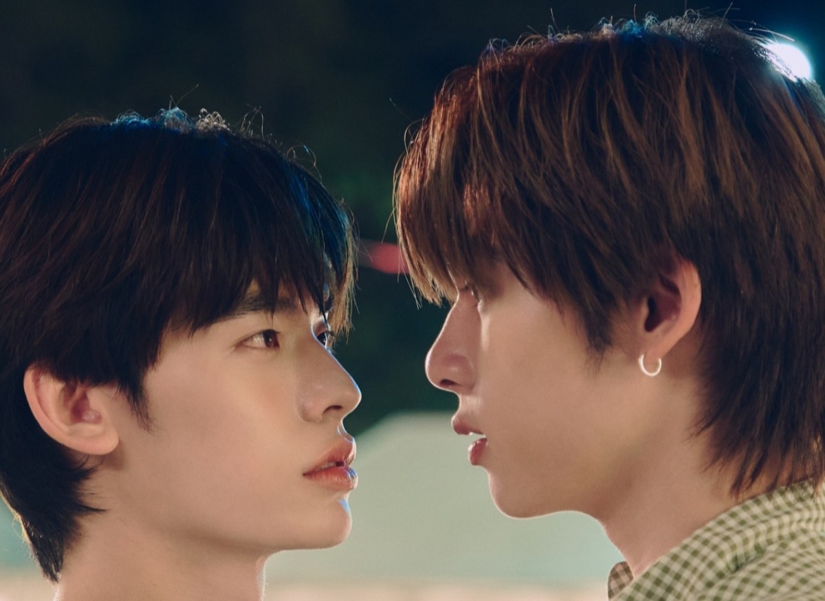 “Duang With You” First Impressions (Ep.1 & 2)