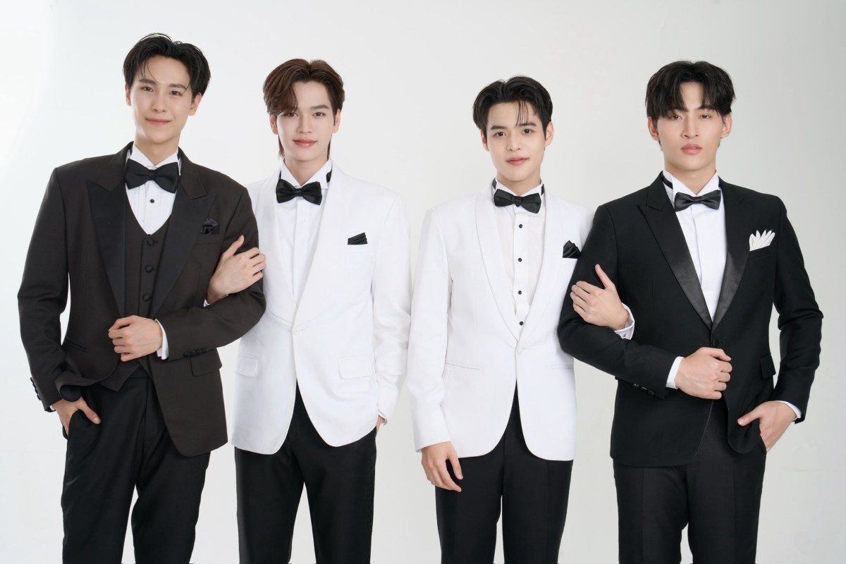 “My Romance Scammer” First Impressions (Ep 1 & 2)