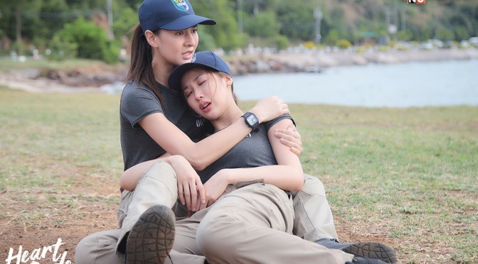 “Heart Code” First Impressions (Ep.1 & 2)