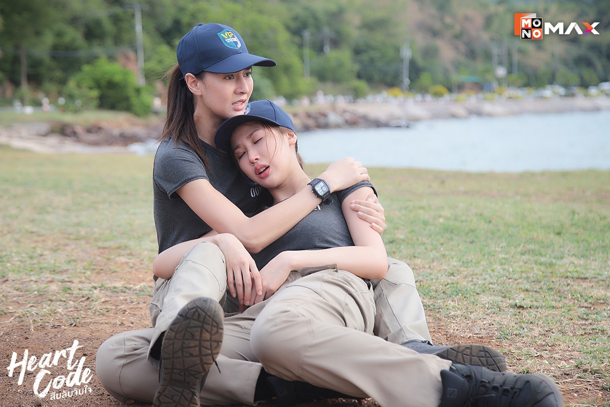 “Heart Code” First Impressions (Ep.1 & 2)