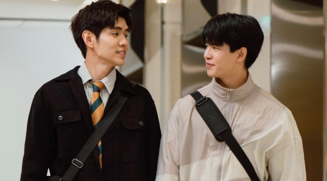 “Reloved” Series Review (Ep.1 to 10)