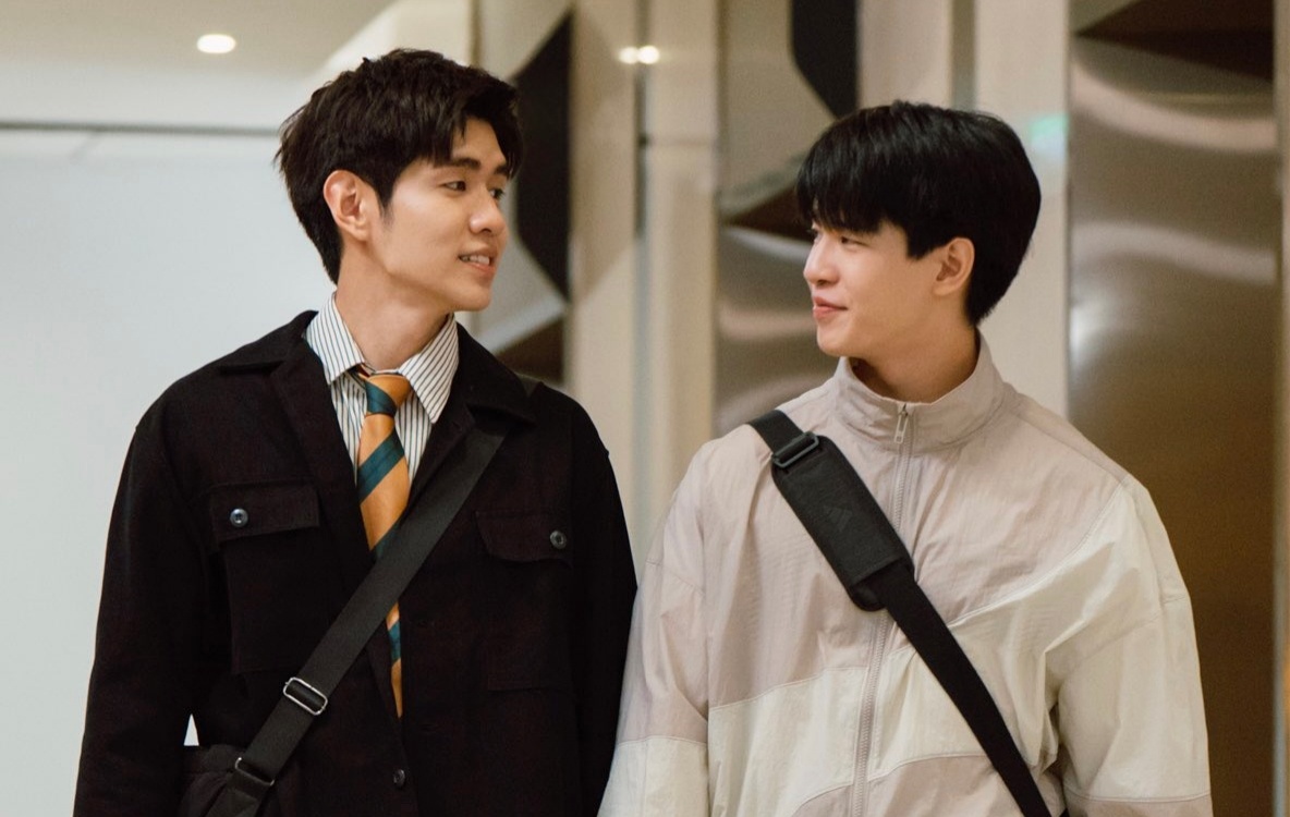 “Reloved” Series Review (Ep.1 to 10)