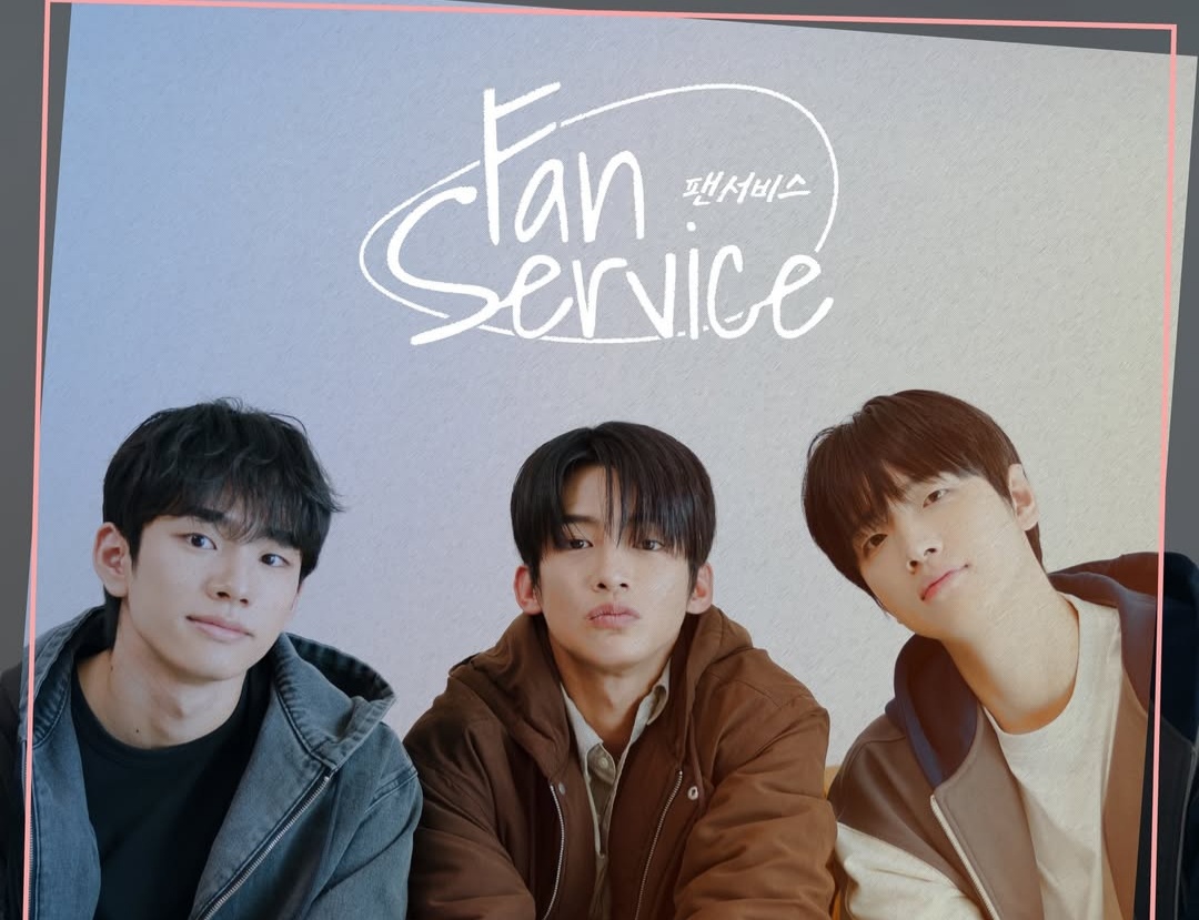 “Fan Service” Series Review (Ep.1 to 6)