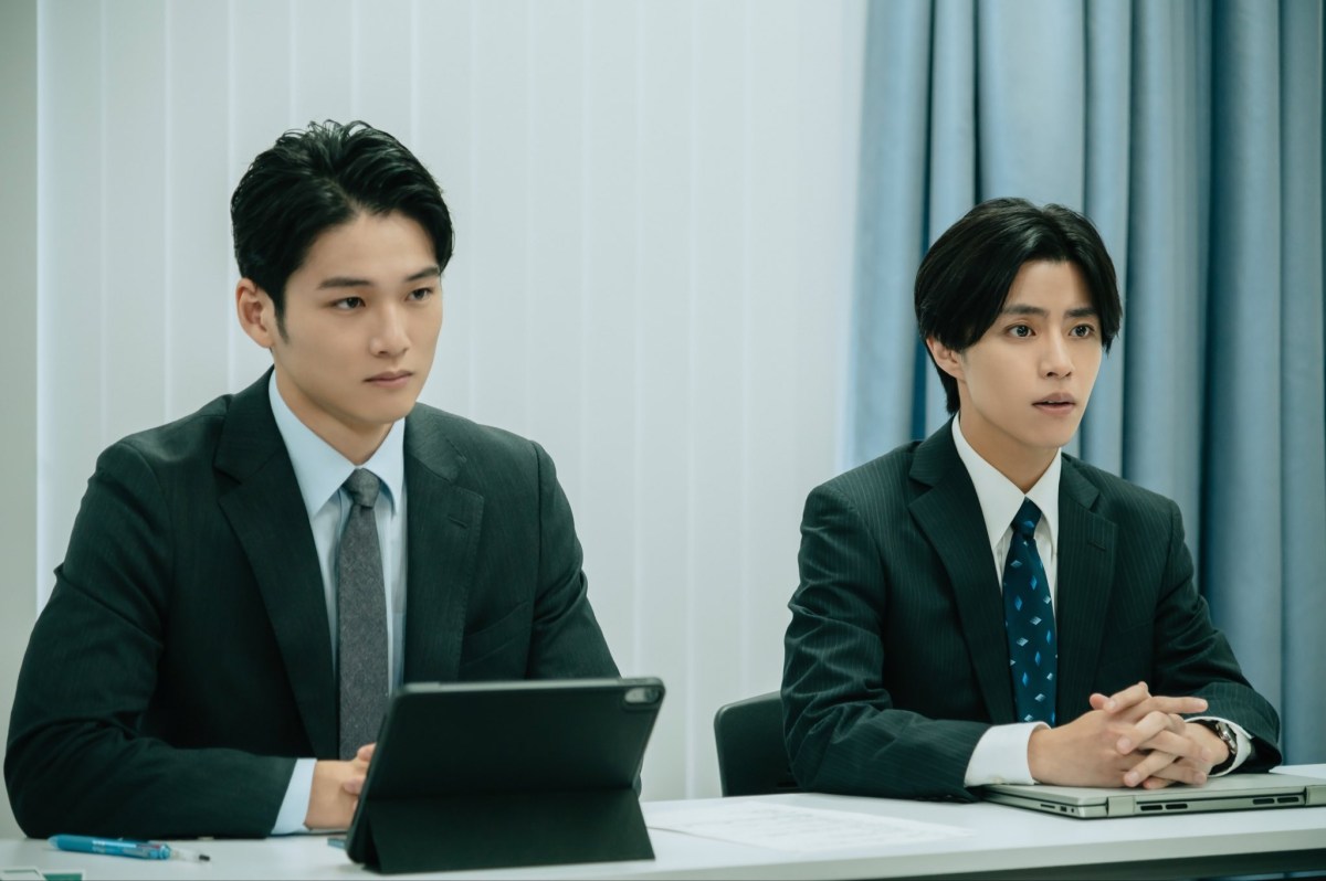 “Love Begins in the World of What If” Series Review (Ep.1 to 6)