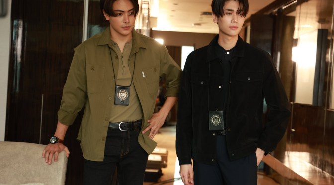 “Dare You to Death” Series Review (Ep.3 to 10)